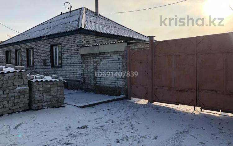 Отдельный дом · 3 комнаты · 87 м² · 6 сот., Гагарина 163 — Гагарина Аймаутова за 26.5 млн ₸ в Семее — фото 4