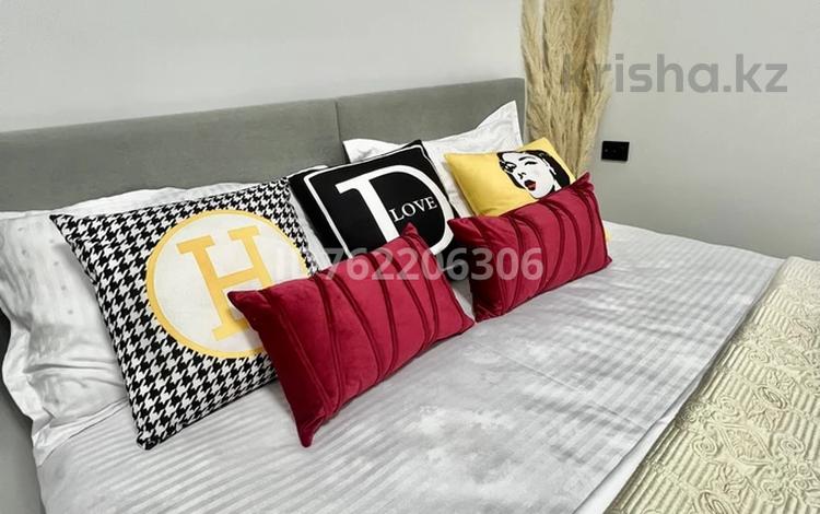 2-комнатная квартира · 65 м² · 2 этаж, мкр Думан-2, Мкрн Думан-2 62 за 19 000 〒 в Алматы, Медеуский р-н — фото 2