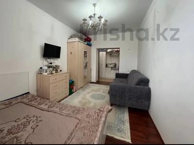 1-комнатная квартира · 42 м² · 2/9 этаж, Жумекен Нажимеденов 20 за 21.5 млн ₸ в Астане, Сарайшык р-н