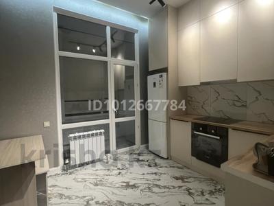 1-комнатная квартира · 42 м² · 12/12 этаж, Аль Фараби 7 за 37 млн ₸ в Астане, Есильский р-н