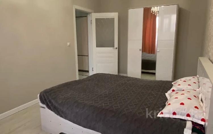 3-бөлмелі пәтер · 85.8 м² · 5/5 қабат, мкр. Алтын орда, бағасы: 25 млн ₸ в Актобе — фото 2