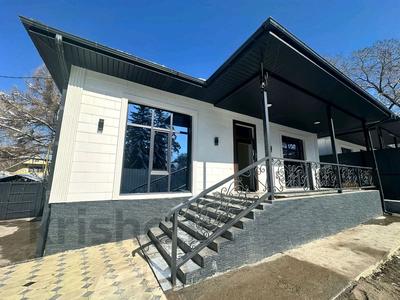 Жеке үй · 4 бөлме · 200 м² · 6 сот., мкр Таусамалы, Сагдиева 71 — Кунаева, бағасы: 98 млн 〒 в Алматы, Наурызбайский р-н