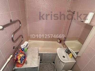 1-комнатная квартира · 31.4 м² · 5/5 этаж, Старый город, 8 марта 10 за 8 млн ₸ в Актобе