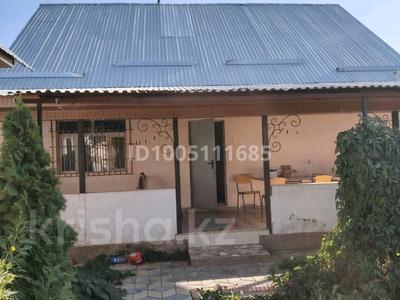 Отдельный дом · 4 комнаты · 120 м² · 15 сот., Садовая 1 — Дача Дачная за 12 млн 〒 в Жамбылской обл., Байзак