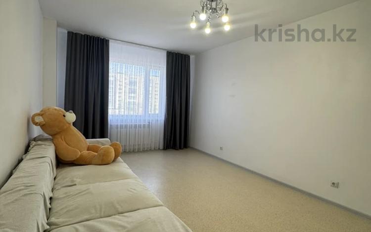 2-бөлмелі пәтер · 57 м² · 2/9 қабат, Чапаева — 19й микрорайон, бағасы: 20.5 млн ₸ в Караганде — фото 2