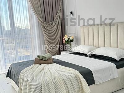 Аренда квартир по часам в Шымкенте: 1-комнатная квартира · 80 м², мкр Нурсат, Байдибек би 115/10 за 2 000 〒 1-комнатная квартира · 80 м², мкр Нурсат, Байдибек би 115/10 за 2 000 〒 в Шымкенте, Каратауский р-н