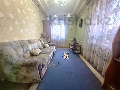 Отдельный дом · 4 комнаты · 100 м² · 6 сот., 4я-Кольцевая — Восточная часть за 22 млн ₸ в Темиртау