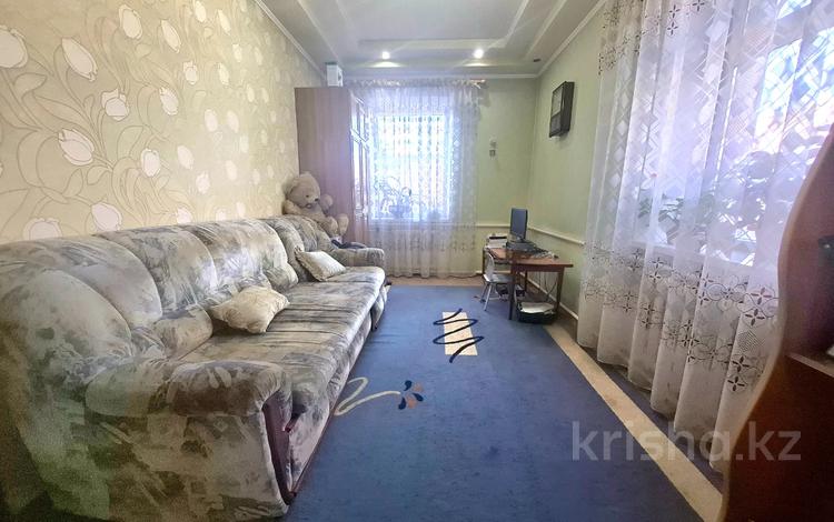 Отдельный дом · 4 комнаты · 100 м² · 6 сот., 4я-Кольцевая — Восточная часть за 22 млн ₸ в Темиртау — фото 8