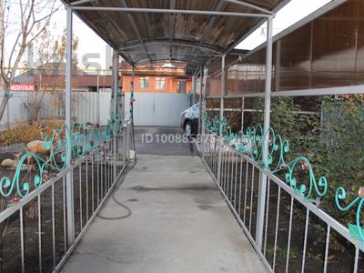 Отдельный дом · 3 комнаты · 70 м² · 6 сот., Абая 20б за 35 млн ₸ в Коянкусе