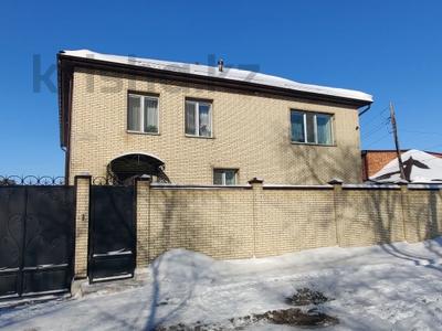 Отдельный дом • 6 комнат • 470 м² • 7 сот., мкр Новый Город, Новоселов 125 за 171 млн 〒 в Караганде, Казыбек би р-н