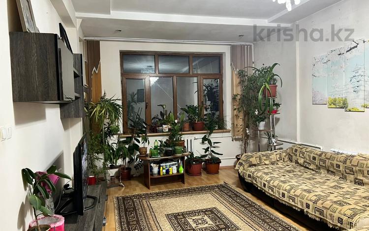 3-комнатная квартира · 107 м² · 5/5 этаж, Айтеке би за 29 млн ₸ в Таразе — фото 2