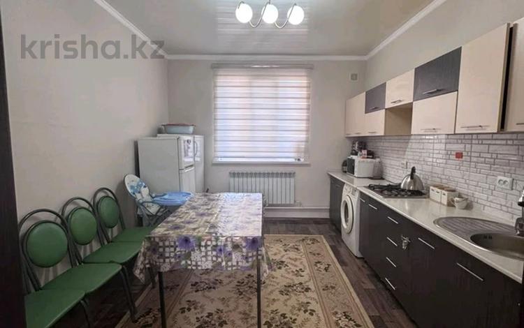 Отдельный дом · 5 комнат · 173 м² · 4 сот., Орымбаева 6 за 79 млн ₸ в Туздыбастау (Калинино) — фото 2