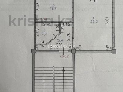 Пәтерлер в Мангистауской обл.: 1-бөлмелі пәтер · 45 м² · 1/5 қабат, 17-й мкр 79, бағасы: 13 млн 〒 1-бөлмелі пәтер · 45 м² · 1/5 қабат, 17-й мкр 79, бағасы: 13 млн 〒 в Актау