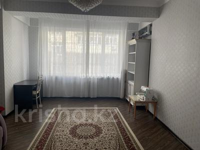 3-комнатная квартира · 95 м² · 7/11 этаж, Мкр. Жетысу-3 64 за 61 млн ₸ в Алматы, Ауэзовский р-н