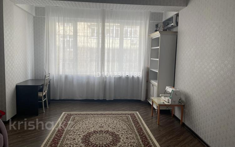 3-комнатная квартира · 95 м² · 7/11 этаж, Мкр. Жетысу-3 64 за 61 млн ₸ в Алматы, Ауэзовский р-н — фото 2