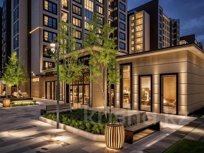 1-комнатная квартира · 26.92 м², мкр Аккент 90/3 за ~ 15.3 млн 〒 в Алматы, Алатауский р-н