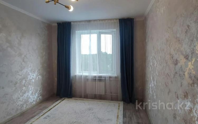2-комнатная квартира · 53 м² · 4/9 этаж, мкр 12 за 18.8 млн ₸ в Актобе — фото 2