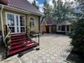 Отдельный дом · 4 комнаты · 170 м² · 10 сот., Пионеров — С. Тепличное за 63 млн 〒 в Петропавловске — фото 2