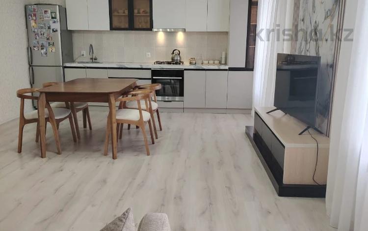2-бөлмелі пәтер · 62.02 м² · 9/9 қабат, Курганская улица 2а, бағасы: 31 млн ₸ в Костанае — фото 27
