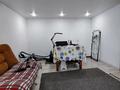 Отдельный дом · 2 комнаты · 54 м² · 5 сот., мкр Мясокомбинат 40 за 12.5 млн ₸ в Уральске