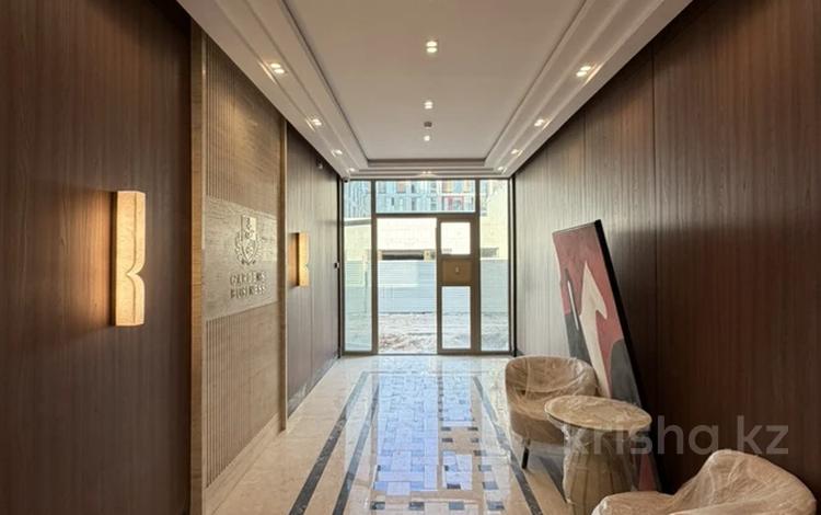 2-комнатная квартира · 75.1 м² · 2/4 этаж, Самал-2 770/9 — Дендропарк за 49.9 млн ₸ в Шымкенте — фото 2