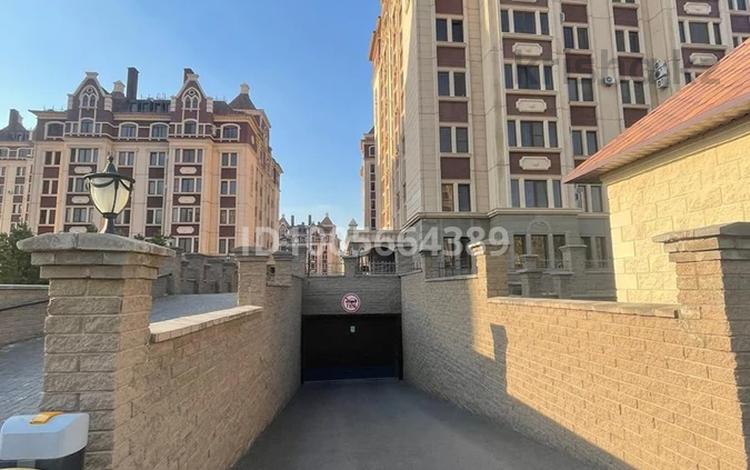 3-комнатная квартира · 108.6 м² · 4 этаж, Анатолий Храпатый 11/1 — Анатолий Храпатый за 400 000 ₸ в Астане, Алматы р-н — фото 2