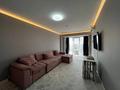 3-бөлмелі пәтер · 70 м² · 5/9 қабат, мкр Кайрат, Сарыарка 1/2, бағасы: 43.5 млн ₸ в Алматы, Турксибский р-н — фото 4