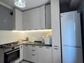 3-бөлмелі пәтер · 70 м² · 5/9 қабат, мкр Кайрат, Сарыарка 1/2, бағасы: 43.5 млн ₸ в Алматы, Турксибский р-н — фото 6