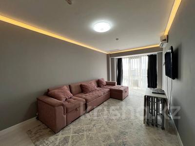 3-бөлмелі пәтер · 70 м² · 5/9 қабат, мкр Кайрат, Сарыарка 1/2, бағасы: 43.5 млн ₸ в Алматы, Турксибский р-н