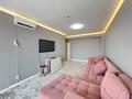 3-бөлмелі пәтер · 70 м² · 5/9 қабат, мкр Кайрат, Сарыарка 1/2, бағасы: 43.5 млн ₸ в Алматы, Турксибский р-н — фото 2