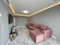 3-бөлмелі пәтер · 70 м² · 5/9 қабат, мкр Кайрат, Сарыарка 1/2, бағасы: 43.5 млн ₸ в Алматы, Турксибский р-н — фото 3