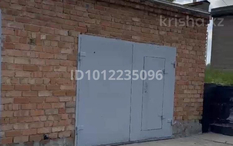 Гараж · 20 м² · Свободы — ул. Свободы за 20 000 ₸ в Усть-Каменогорске — фото 5