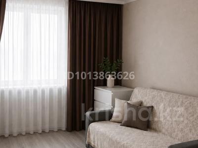 1-комнатная квартира · 30 м² · 1/5 этаж, Московская 20 — возле 14 школы за 16 млн ₸ в Астане, Сарыарка р-н
