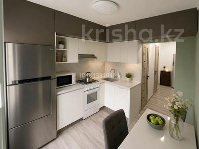 4-бөлмелі пәтер · 79 м² · 2/9 қабат, 30-шағынаудан 12, бағасы: 39.5 млн ₸ в Караганде, Казыбек би р-н