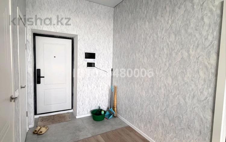 3-бөлмелі пәтер · 51 м² · 3/7 қабат, Юго-Восток ш/а., Муканова 88, бағасы: 150 000 ₸ в Караганде, Казыбек би р-н — фото 2