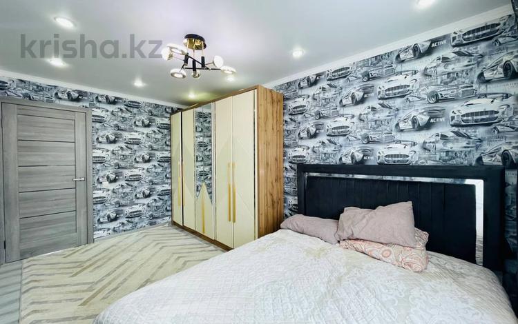2-комнатная квартира · 50 м² · 3/9 этаж, Шаймерден Косшыгулулы 24/1 — Выгодное Предложение за 26.5 млн ₸ в Астане, Сарыарка р-н — фото 2