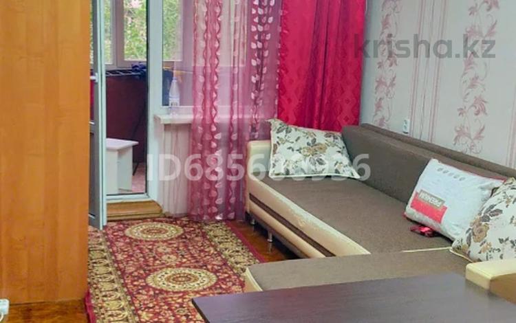 1-комнатная квартира · 31 м² · 5/5 этаж, Мынбаева 47а — Абая за 200 000 ₸ в Алматы, Бостандыкский р-н — фото 17