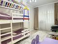 3-комнатная квартира · 77.2 м² · 8/9 этаж, Сауран 4 за 47 млн ₸ в Астане, Есильский р-н — фото 14