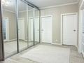 3-комнатная квартира · 77.2 м² · 8/9 этаж, Сауран 4 за 47 млн ₸ в Астане, Есильский р-н — фото 29