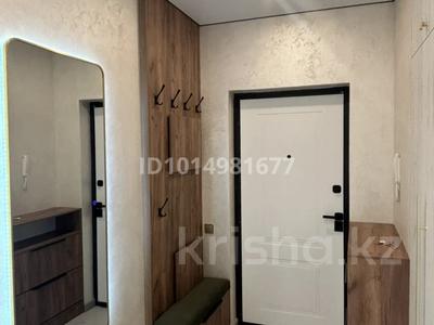 3-комнатная квартира · 64 м² · 3/9 этаж, Шайден Даулетова 2 за 385 000 ₸ в Атырау