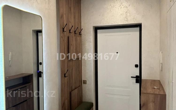 3-бөлмелі пәтер · 64 м² · 3/9 қабат, Шайден Даулетова 2, бағасы: 385 000 ₸ в Атырау — фото 2