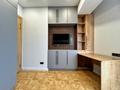 3-бөлмелі пәтер · 73.1 м² · 10/13 қабат, Ади Шарипова, бағасы: 78 млн ₸ в Алматы, Алмалинский р-н — фото 3