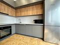 3-бөлмелі пәтер · 73.1 м² · 10/13 қабат, Ади Шарипова, бағасы: 78 млн ₸ в Алматы, Алмалинский р-н — фото 2