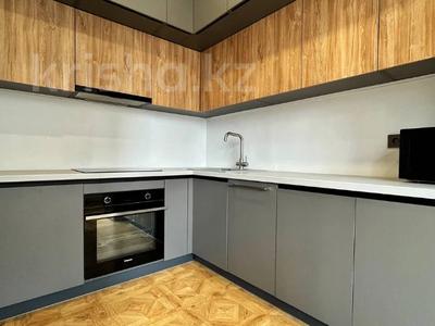 3-бөлмелі пәтер · 73.1 м² · 10/13 қабат, Ади Шарипова, бағасы: 78 млн ₸ в Алматы, Алмалинский р-н