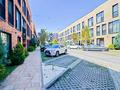 4-комнатная квартира · 120 м² · 2/3 этаж, Аль- Фараби 116/31-56 — Каппарова за 252 млн ₸ в Алматы, Медеуский р-н — фото 2