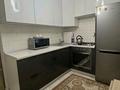 2-бөлмелі пәтер · 55 м² · 1/5 қабат, Мустай Карима 12/1, бағасы: 320 000 ₸ в Алматы, Ауэзовский р-н