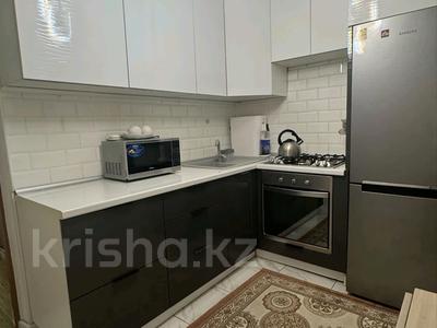 2-бөлмелі пәтер · 55 м² · 1/5 қабат, Мустай Карима 12/1, бағасы: 320 000 ₸ в Алматы, Ауэзовский р-н