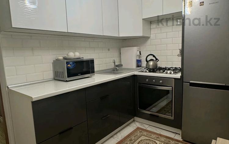 2-бөлмелі пәтер · 55 м² · 1/5 қабат, Мустай Карима 12/1, бағасы: 320 000 ₸ в Алматы, Ауэзовский р-н — фото 2