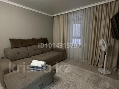 1-бөлмелі пәтер · 42 м² · 9 қабат, Манглик Ел, бағасы: 17 000 ₸ в Астане, Есильский р-н