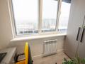3-бөлмелі пәтер · 94 м² · 13/17 қабат, Розыбакиева 237, бағасы: 135 млн ₸ в Алматы, Бостандыкский р-н — фото 13